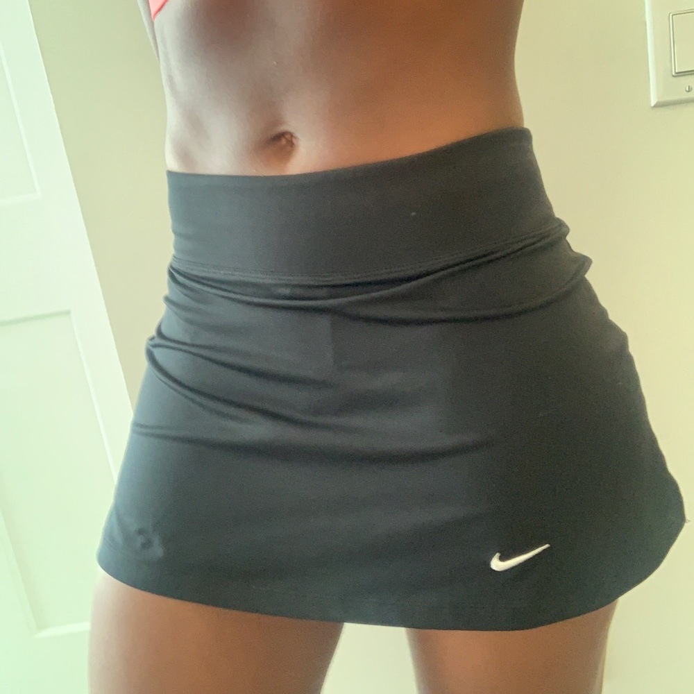 Nike tennis skirt